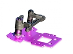 87197 - CAM TYPE SERVO SAVER/THROTTLE RETURN SPRING SET